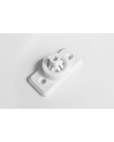 Livi Holder MS/MSW. Кронштейн для извещателей Livi MS, Livi MSW. Livicom в Твери