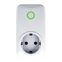 Livi Socket. Розетка управляемая беспроводная. Livicom