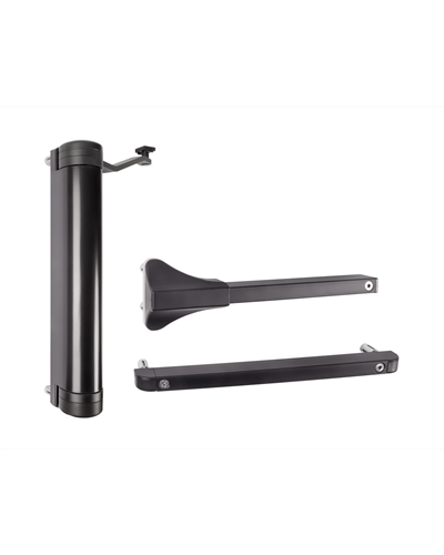 VERTICLOSE-2-9005. Доводчик гидравлический. Locinox в Твери