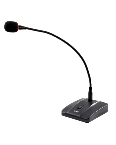 MT-310. Микрофон настольный. MKV в Твери