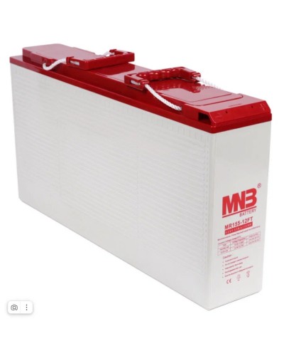 MNB MR 155-12FT. Аккумулятор герметичный свинцово-кислотный. MNB в Твери