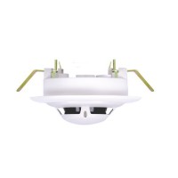 ML-0150. Комплект монтажный для установки извещателей в подвесной потолок. MaviGard