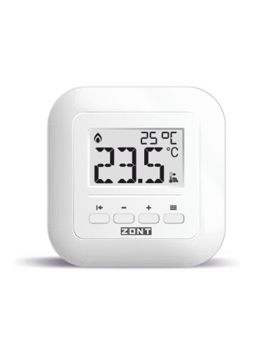 ZONT МЛ-232. Комнатный термостат. MicroLine в Твери