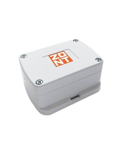 ZONT МЛ-712. Радиодатчик утечки воды. MicroLine в Твери