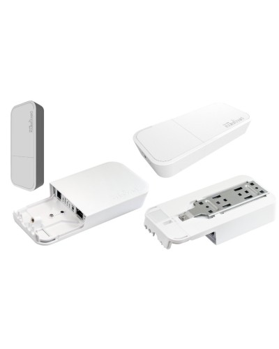 RBwAP2nD. Wi-Fi мост. Mikrotik в Твери