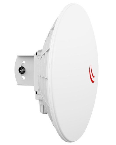 RBDynaDishG-5HacD. Wi-Fi мост. Mikrotik в Твери
