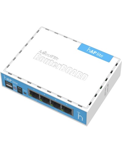 RB941-2nD. Wi-Fi роутер. Mikrotik в Твери