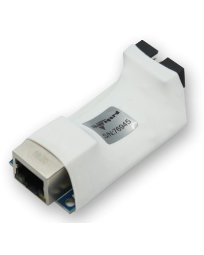 NV 114. Ethernet коммуникатор. NAVIgard в Твери