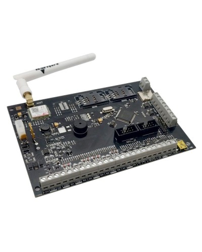NV 8804. GSM сигнализация. NAVIgard в Твери