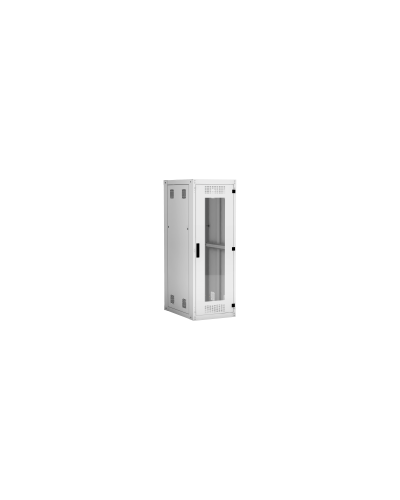 EC-FZ-336080-GMM-GY. Шкаф телекоммуникационный 19 напольный 33U. NETLAN в Твери