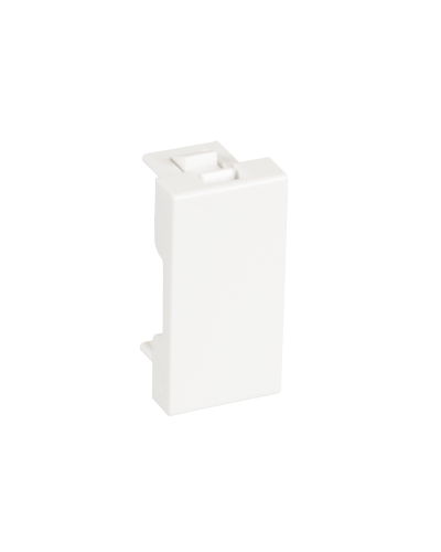 EC-IMH-0-WT-10 (10шт). Заглушка. NETLAN в Твери
