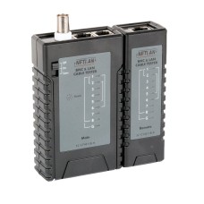 EC-CT4511B. Тестер для витой пары. NETLAN