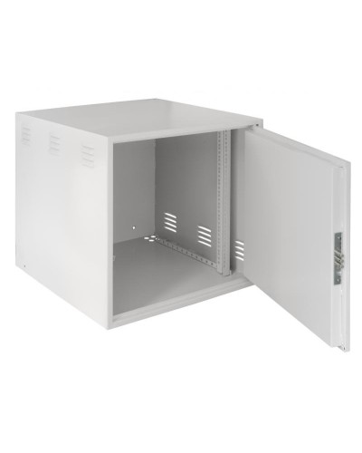 EC-WS-126060-GY. Шкаф телекоммуникационный 19 настенный 12U. NETLAN в Твери
