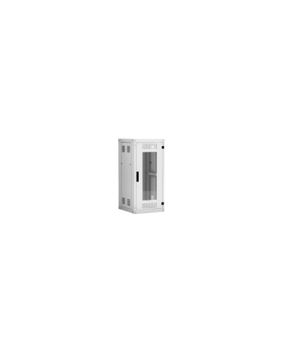 EC-FZ-246080-GMM-GY. Шкаф телекоммуникационный 19 напольный 24U. NETLAN в Твери