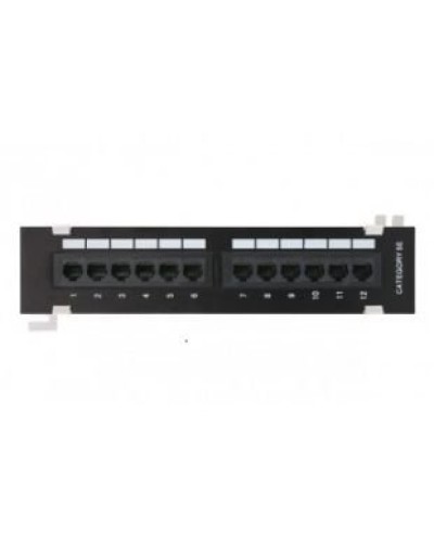 EC-UWP-12-UD2. Патч-панель. NETLAN в Твери