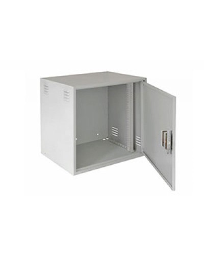 EC-WS-126045-GY. Шкаф телекоммуникационный 19 настенный 12U. NETLAN в Твери