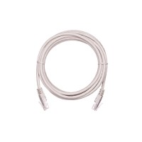 EC-PC4UD55B-BC-LSZH-015-GY-10 (10шт). Патч-корд медный. NETLAN