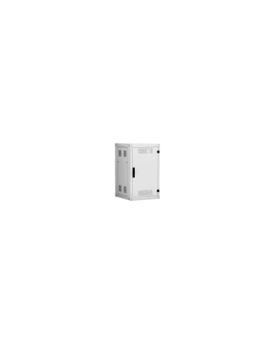 EC-FZ-186060-MMM-GY. Шкаф телекоммуникационный 19 напольный 18U. NETLAN в Твери