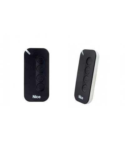 NICE MYGO4KIT10. Комплект пультов. NICE в Твери