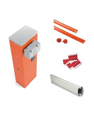 NICE WIDEM4KIT. Шлагбаум автоматический. NICE в Твери
