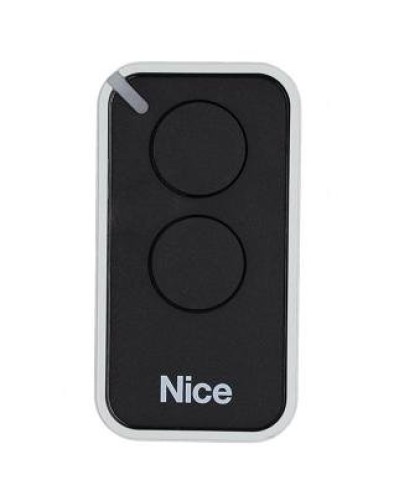 NICE INTI2. Брелок-передатчик радиоканальный. NICE в Твери