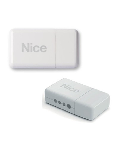 Nice CORE. Wi-Fi радио шлюз, управление со смартфона, 500 каналов CORE. NICE в Твери