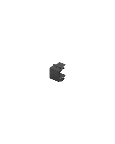 NMC-KJ-BLANK-BK-10 (10 шт). Модуль-заглушка. NIKOMAX в Твери