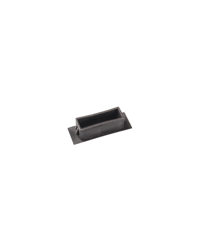 NMF-CAP-SCD-BK-10 (10 шт). Противопылевая крышка. NIKOMAX в Твери