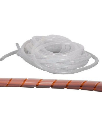 NMC-SWB15-010-WT (10м). Спиральный рукав. NIKOMAX в Твери