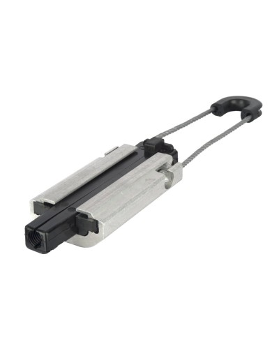 NMF-AL-TCA-L-15. Зажим анкерный. NIKOMAX в Твери