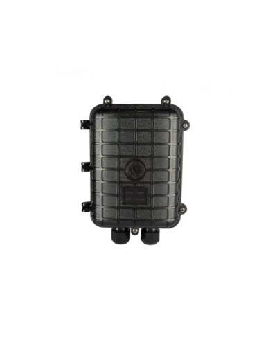 NMF-SC-3V-48-2MS. Муфта оптическая тупиковая. NIKOMAX в Твери