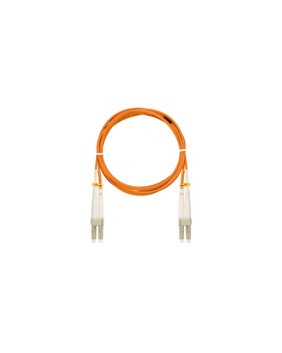 NMF-PC2M2C2-LCU-LCU-005. Патч-корд оптический многомодовый. NIKOMAX в Твери