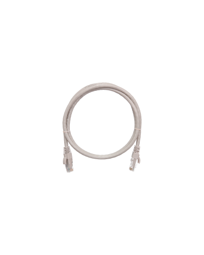 NMC-PC4UE55B-003-GY. Патч-корд медный. NIKOMAX в Твери