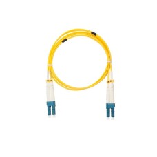 NMF-PC2S2C2-LCU-LCU-001. Патч-корд оптический одномодовый. NIKOMAX