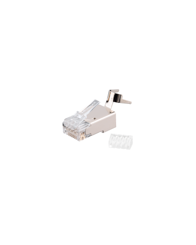 NMC-RJ88RZ50SE3-T-100 (100 шт). Разъем RJ-45. NIKOMAX в Твери