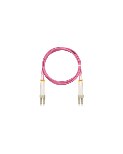 NMF-PC2M4C2-LCU-LCU-002. Патч-корд оптический многомодовый. NIKOMAX в Твери