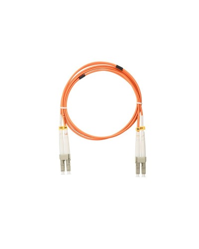 NMF-PC2M2C2-LCU-LCU-001. Патч-корд оптический многомодовый. NIKOMAX в Твери