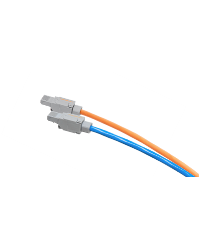NMC-RJ88UE2-NT-GY. Разъем RJ-45. NIKOMAX в Твери