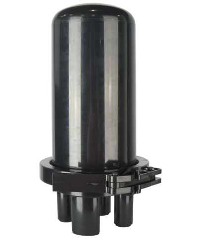 NMF-SC-4V-48-4HS. Муфта оптическая тупиковая. NIKOMAX в Твери