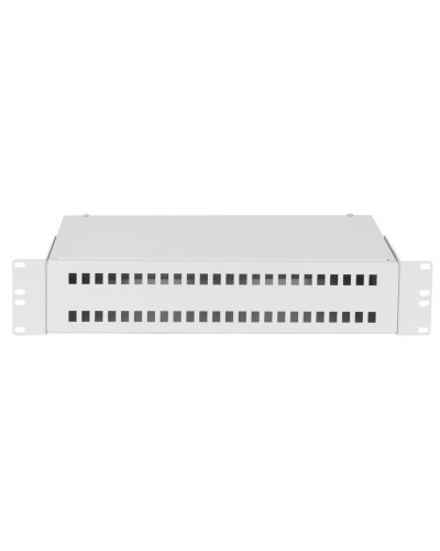 NMF-RP48SC-WS-ES-2U-GY. Кросс оптический 19. NIKOMAX в Твери