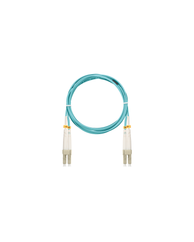 NMF-PC2M3C2-LCU-LCU-003. Патч-корд оптический многомодовый. NIKOMAX в Твери