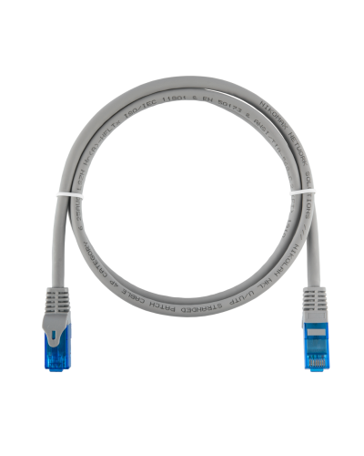 NMC-PC4UE55B-ES-005-C-GY. Патч-корд медный. NIKOMAX в Твери