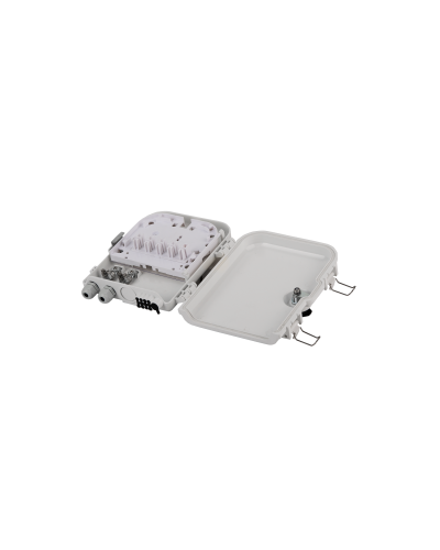 NMF-SC-3FA-08-2MS. Распределительная кросс-муфта. NIKOMAX в Твери