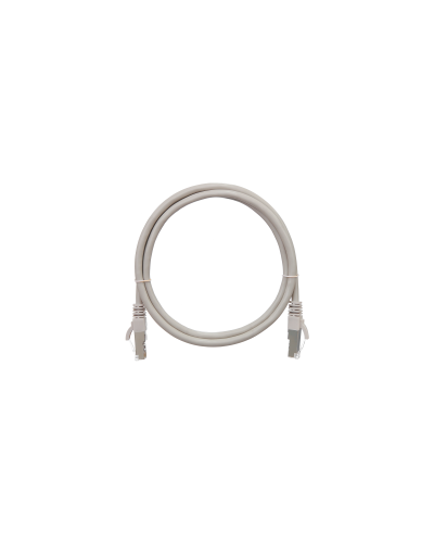 NMC-PC4SE55B-003-GY. Патч-корд медный. NIKOMAX в Твери