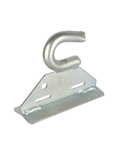 NMF-AL-UBW-H-10. Крюк бандажный. NIKOMAX в Твери
