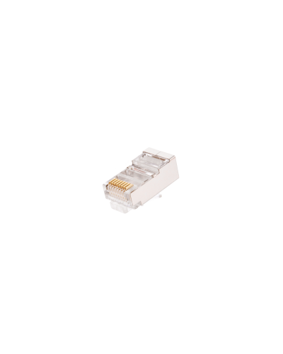NMC-RJ88RZ50SE1-100 (100 шт). Разъем RJ-45. NIKOMAX в Твери