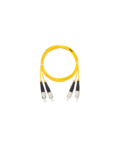 NMF-PC2S2C2-FCU-FCU-001. Патч-корд оптический одномодовый. NIKOMAX в Твери