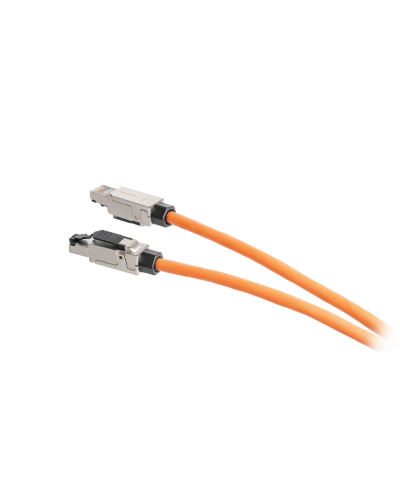 NMC-RJ88SA2-NT-MT. Разъем RJ-45. NIKOMAX в Твери
