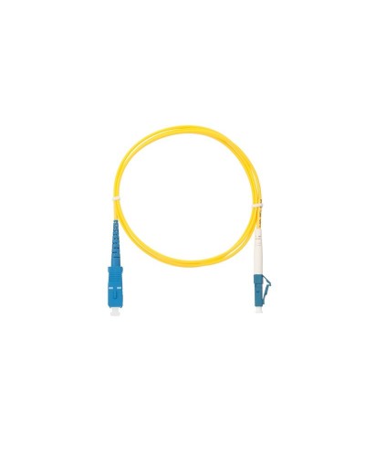NMF-PC1S2C2-SCU-LCU-001. Патч-корд оптический одномодовый. NIKOMAX в Твери