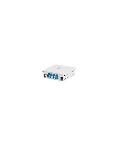 NMF-WP08LCUS2-OP-ES-GY. Кросс оптический. NIKOMAX в Твери